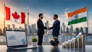 Business Opportunities in Canada for Foreign Entrepreneurs and Indian Investors