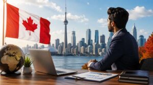Canada Business Opportunities Every Indian Entrepreneur Should