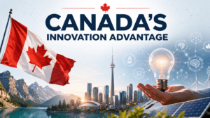 Canada’s Innovation Advantage