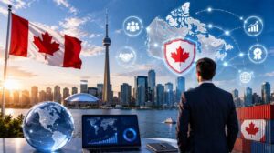 Canadas Reputation Your Business Advantage