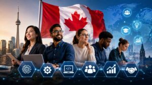 Canadas Talent Pool A Hidden Asset