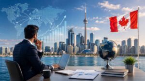 Company Setup in Canada for Non Residents Fast Virtual Fully Compliant