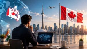 Start a Business in Canada from India Your Complete Guide to Canadian Expansion