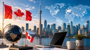 Why Non Residents Choose Canada for Company Setup in 2026