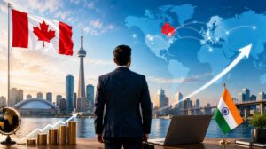 Why Canadian Expansion Matters for Indian Entrepreneur