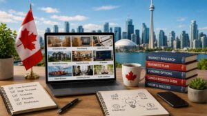Best Business Ideas in Canada for Indian Entrepreneurs