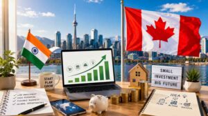 Best Businesses to Start in Canada with Low Investment from India