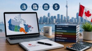 Choosing the Right Province for Non Resident Company Setup in Canada from India