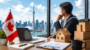 How to Start a Small Business in Canada as an Indian Citizen