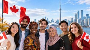 Canadas Multicultural Advantage