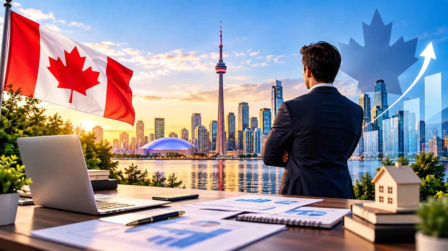 canada business opportunities
