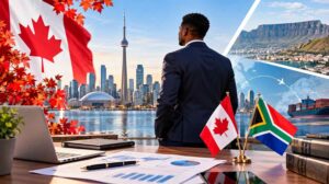 Doing Business in Canada 100kb