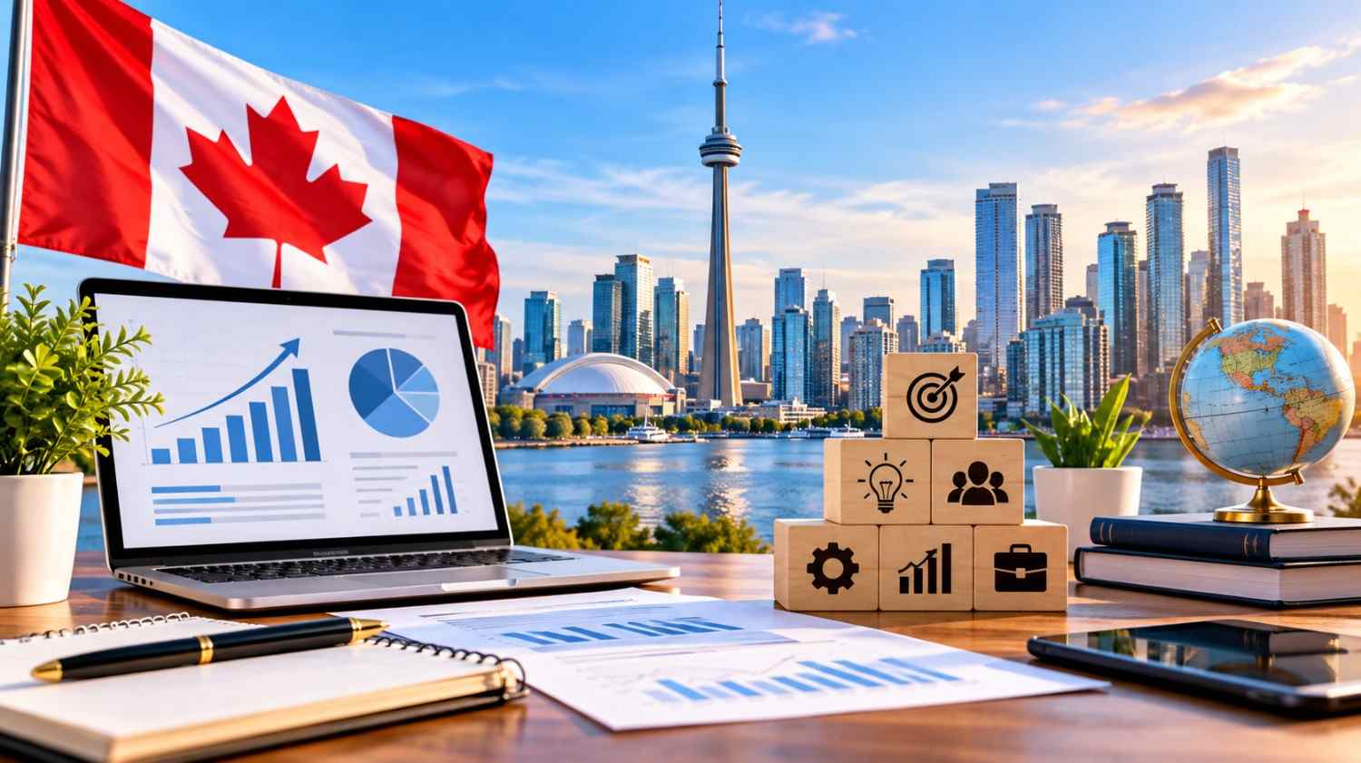 starting a business in canada for foreigners